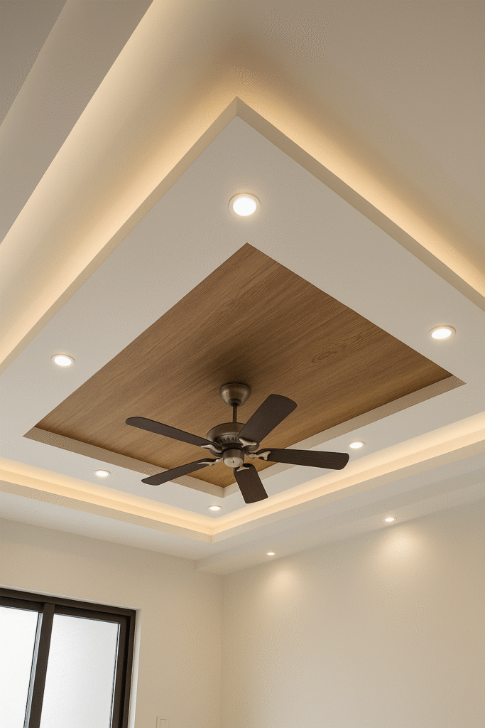 Home Interior Designer