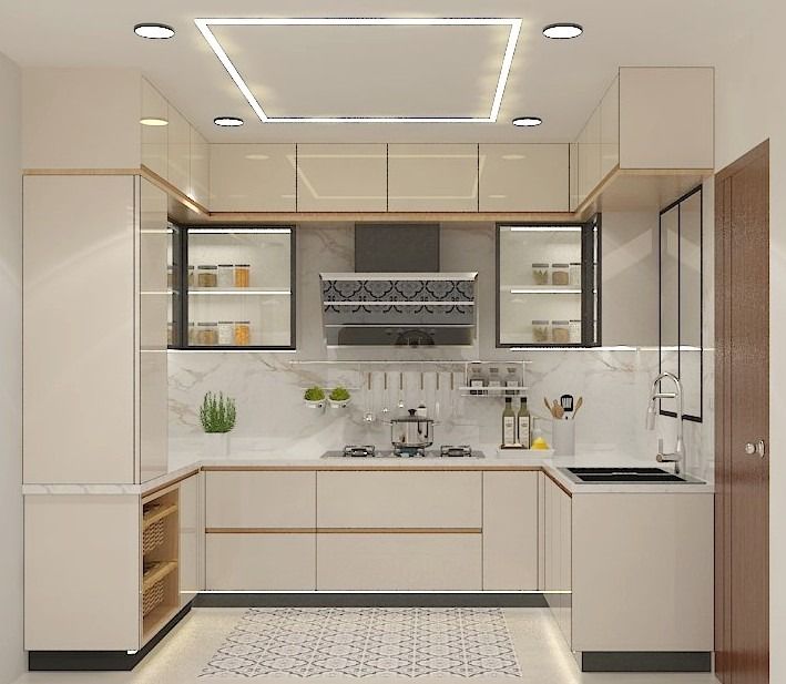 Design by Divya Interior Designer