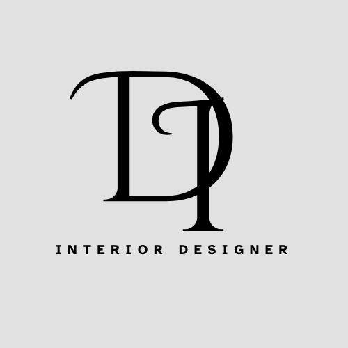 Divya Interior Designer Logo