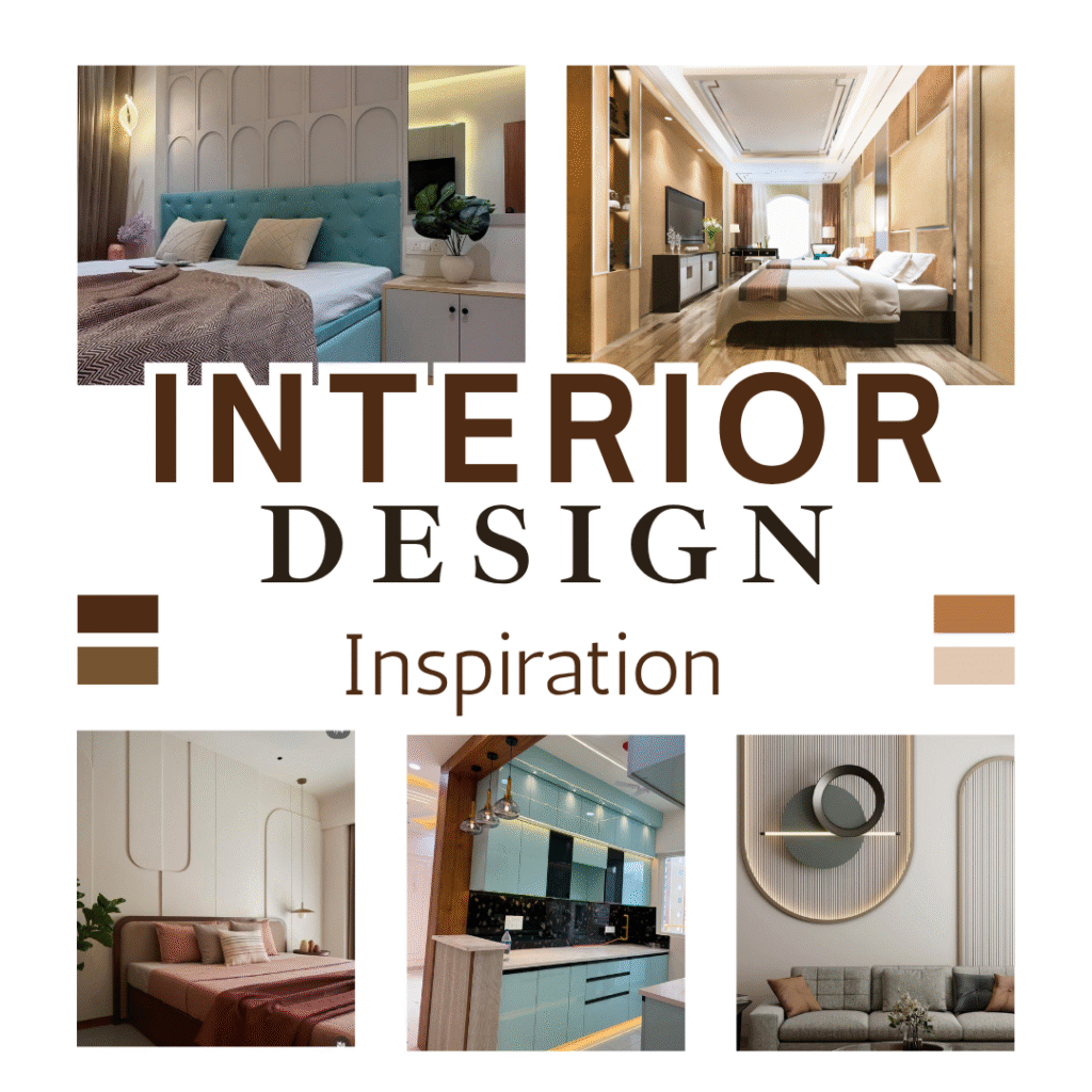 Full Home Interior Design