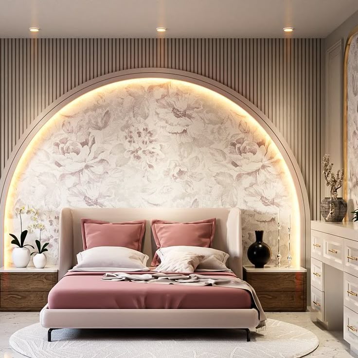Bedroom Interior Design