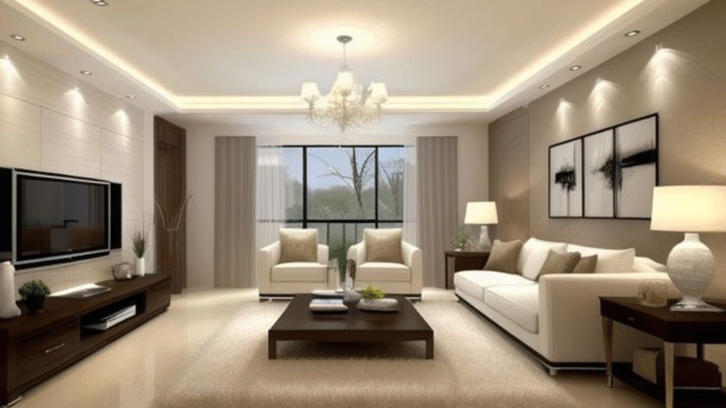 Divya Interior Designer