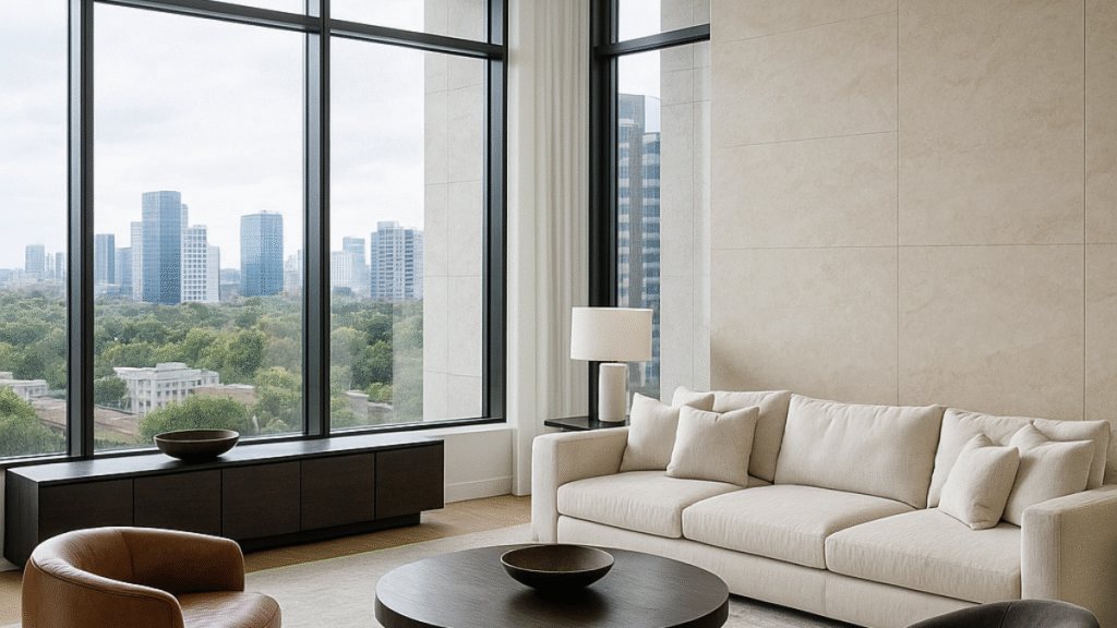 Interior Designer Near me