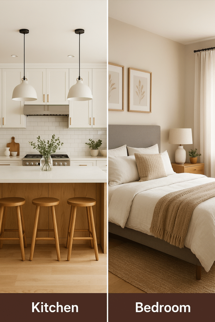 Interior work near me