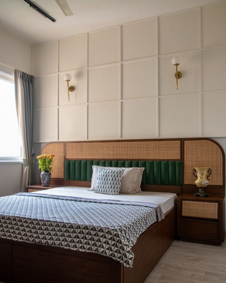 Bedroom Design by Divya Interior And Designer