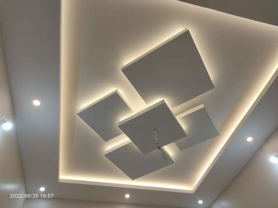 False ceiling Design