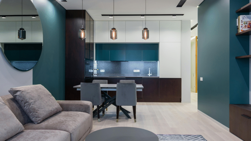 Interior Designer In Noida