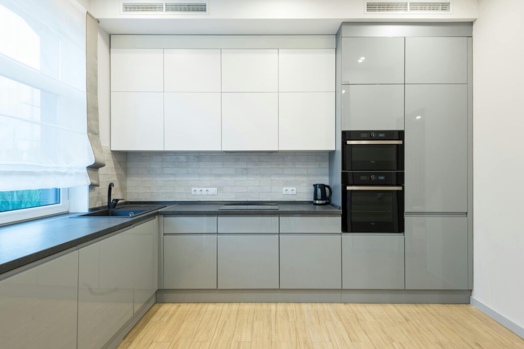 Kitchen Design
