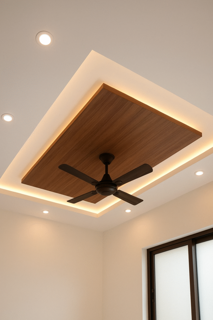 False ceiling Design