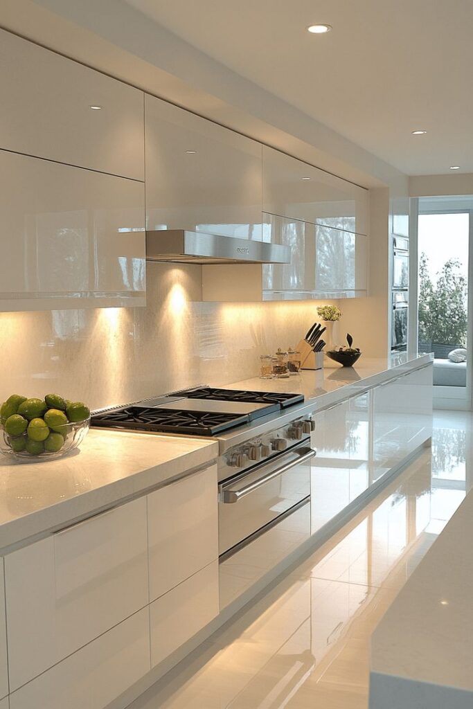 Kitchen Design By Divya Interior Designer