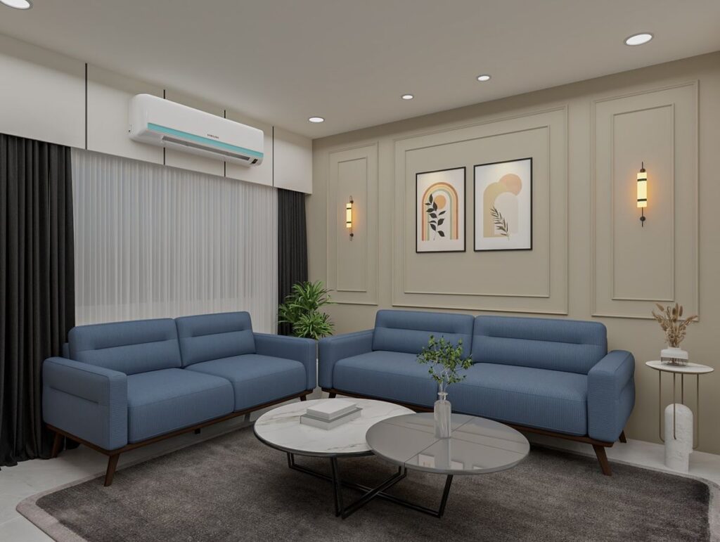 home interior designer in noida