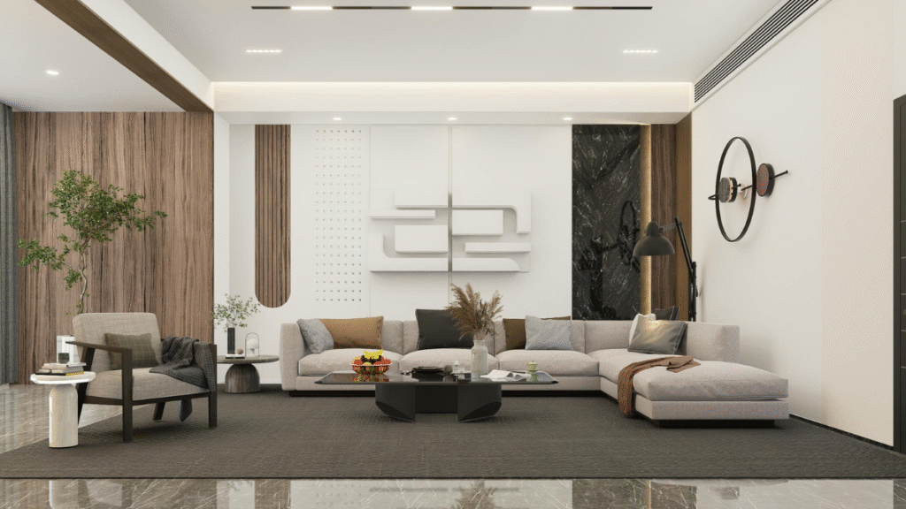 Divya Interior Designer