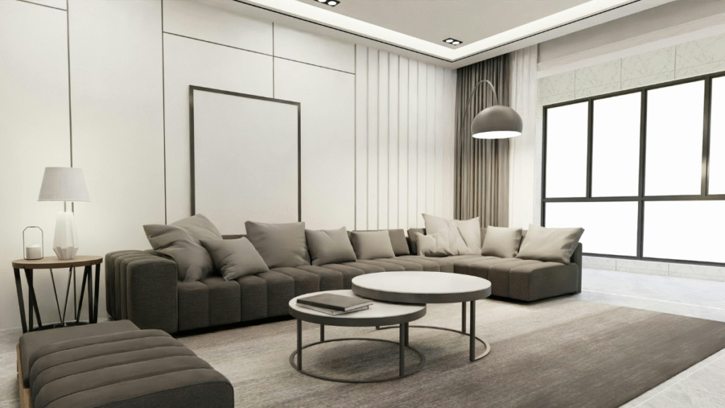 Divya Interior Designer