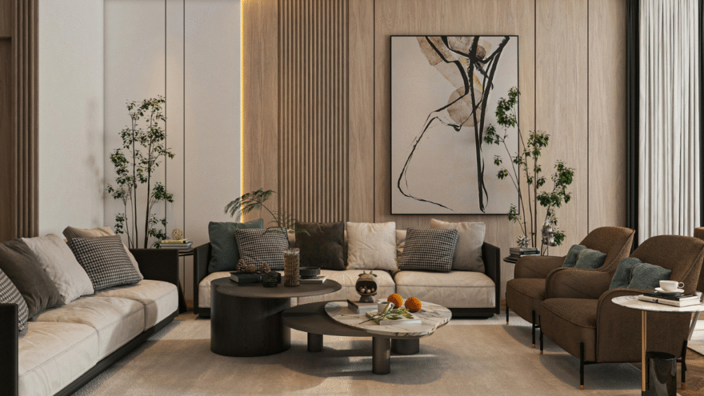 home interior designer in noida