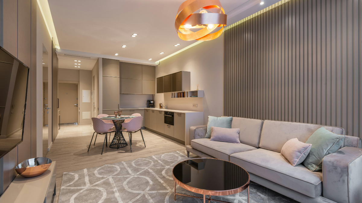 home interior designer in ghaziabad