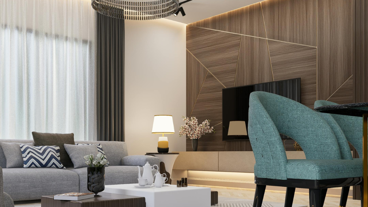 Interior Design Firms Near Me