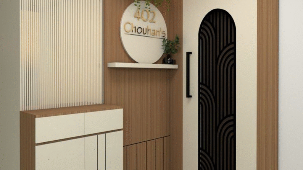 house interior design