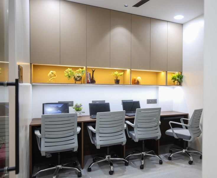 Office Interior Design