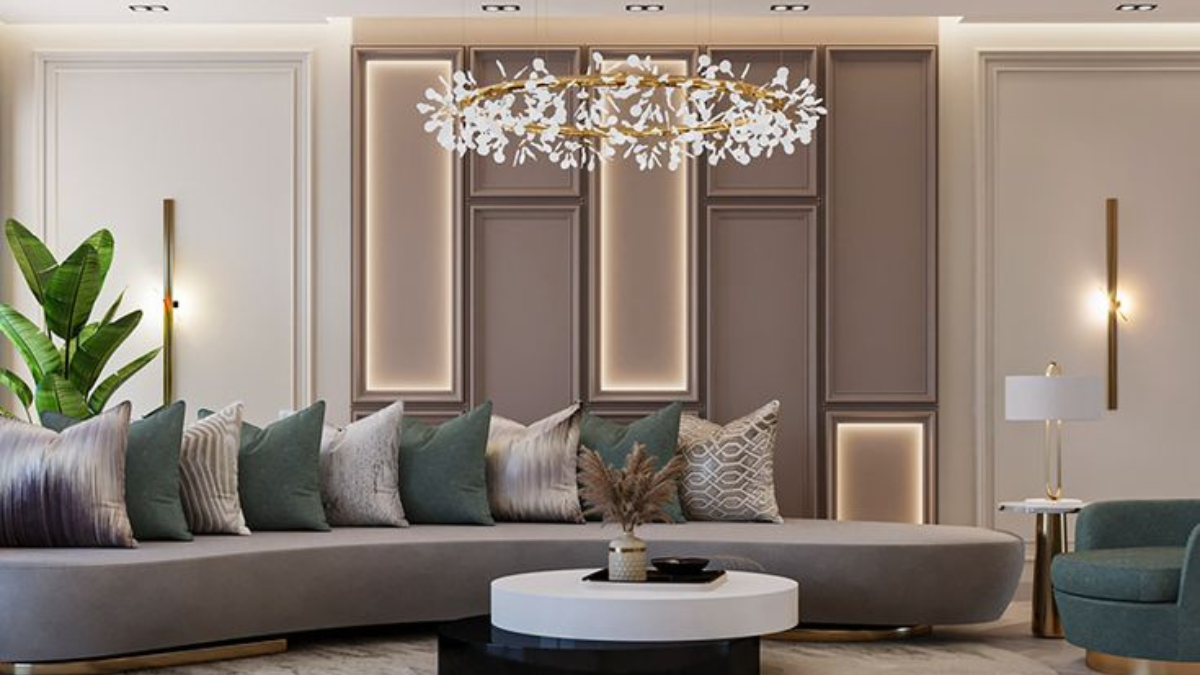 interior design near me