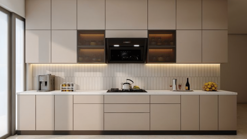 full house interior design