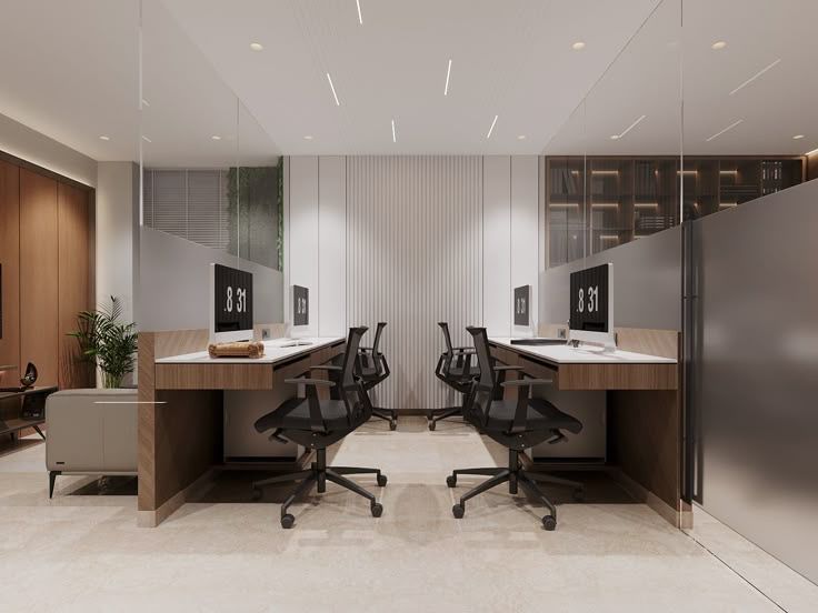 Office Interior Design