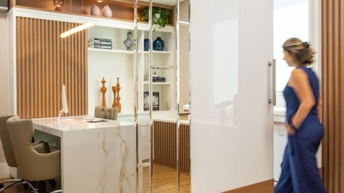 office interior design