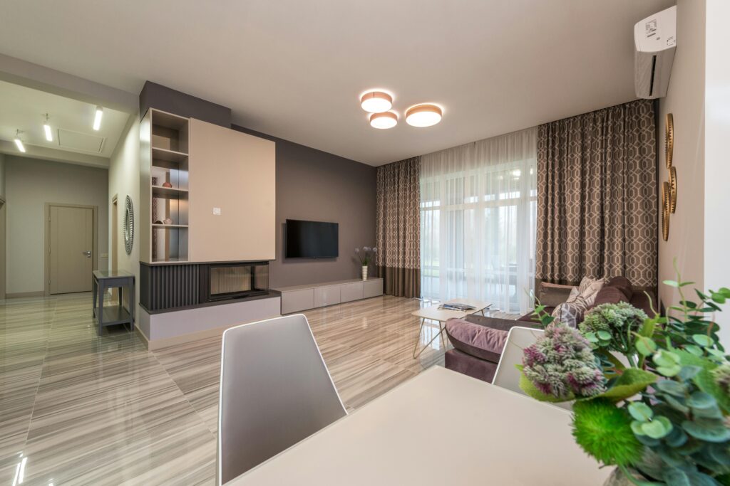 top interior designer firms in Noida