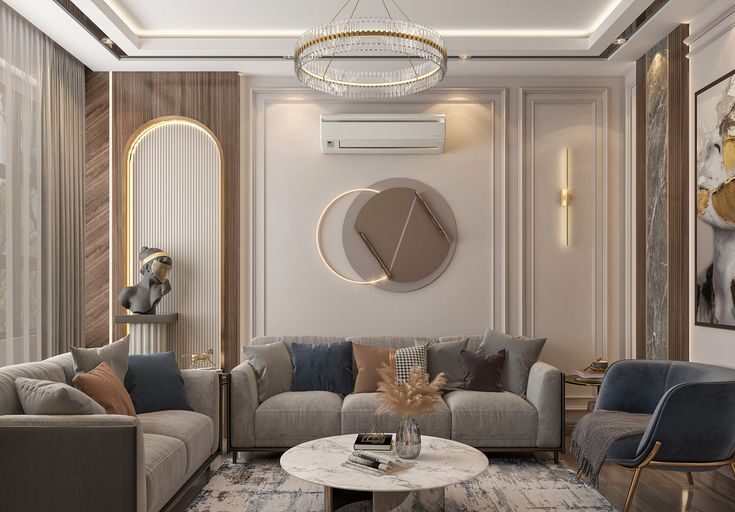 interior designer work