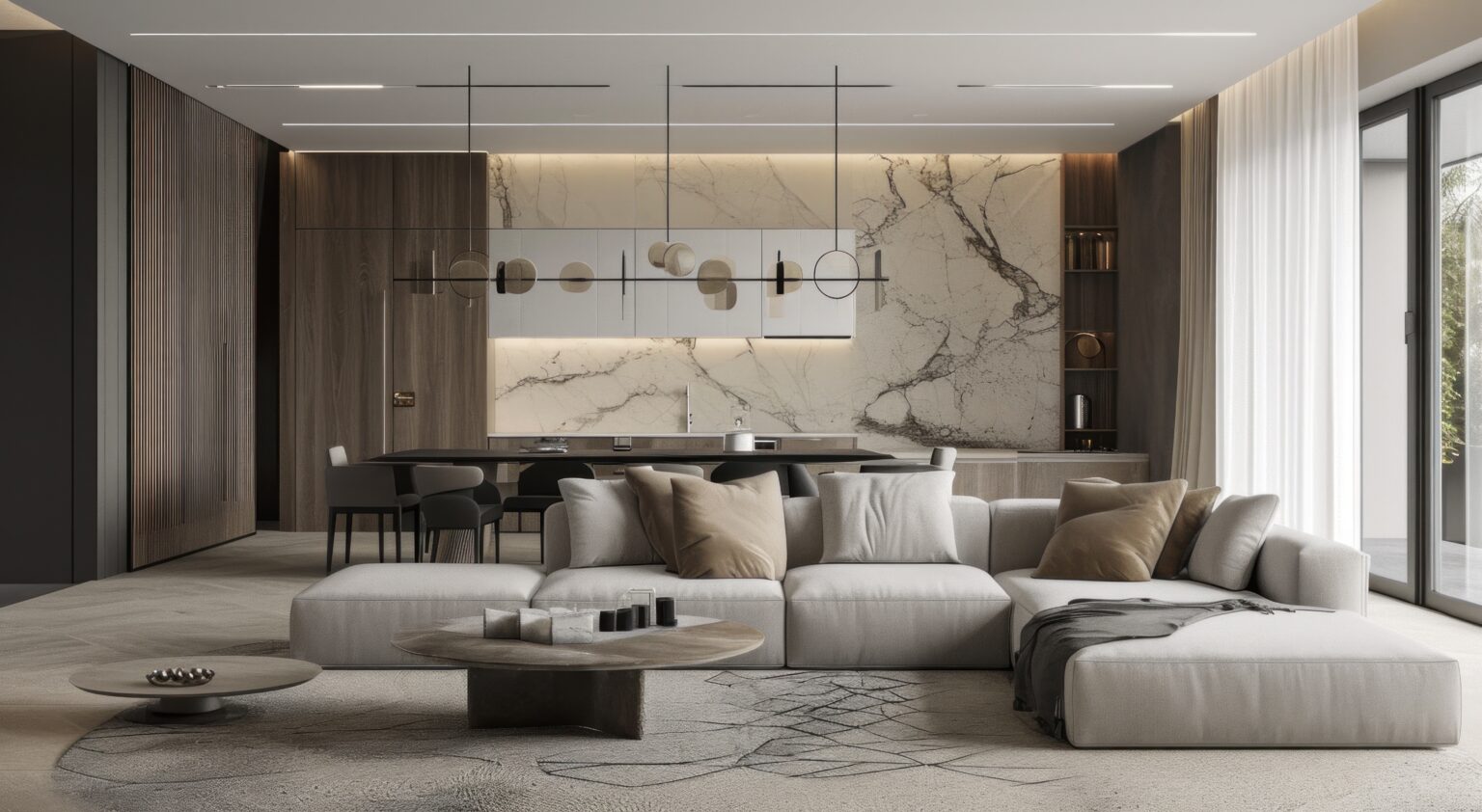 interior designer work