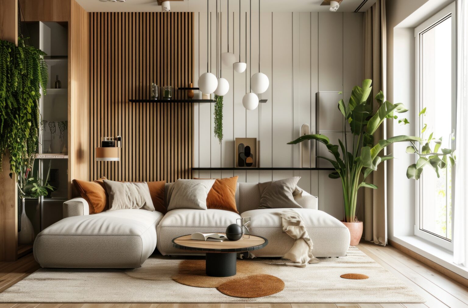 Interior Design Work