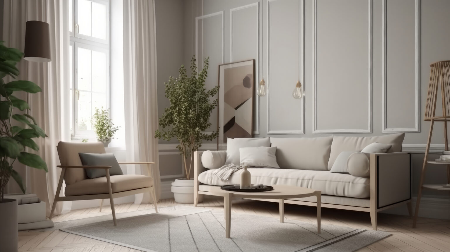 interior designer in noida extension