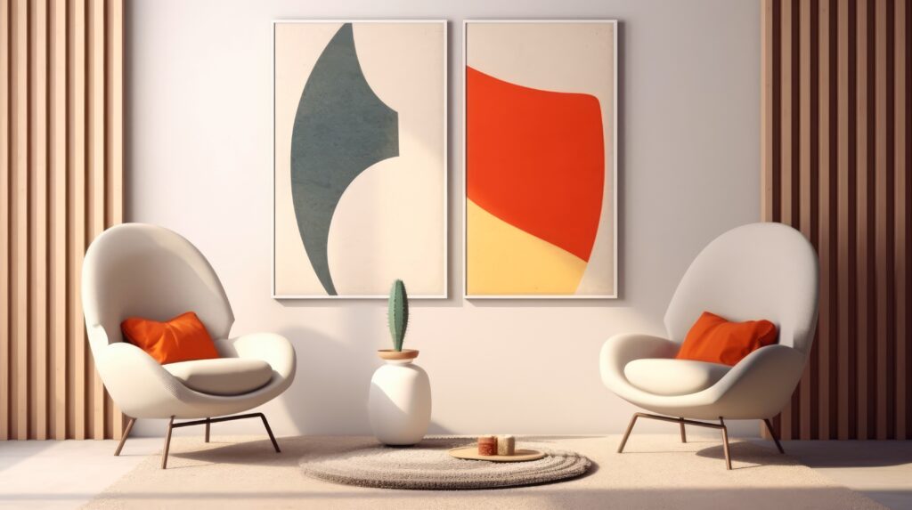 Living Room Interior Design